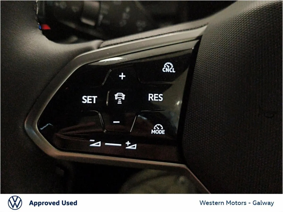 Volkswagen ID.3 Hatchback, Electric, 2026, Black