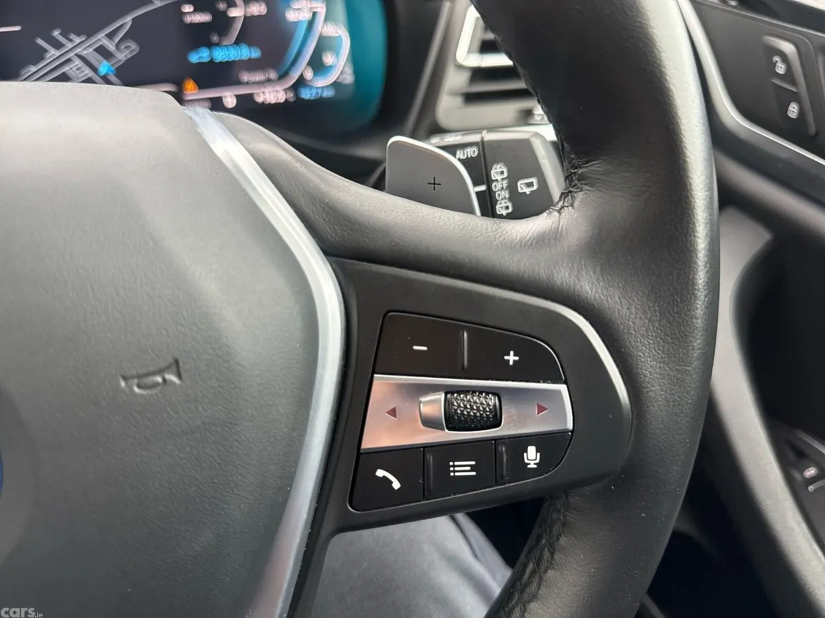 BMW X3 SUV, Petrol Plug-in Hybrid, 2024, Grey