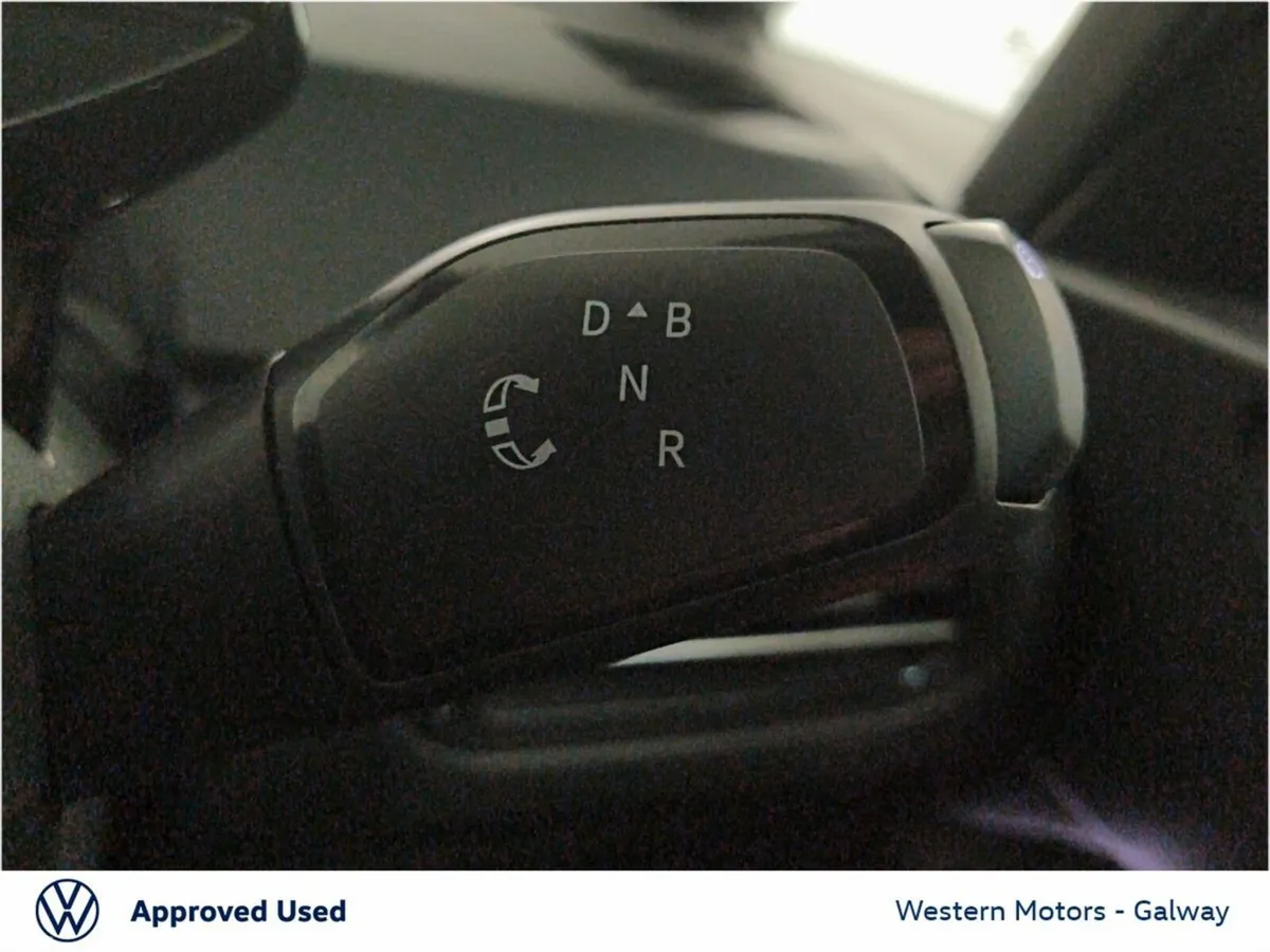 Volkswagen ID.3 Hatchback, Electric, 2026, Black