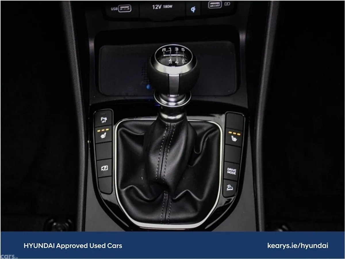 Hyundai Tucson SUV, Diesel, 2024, White