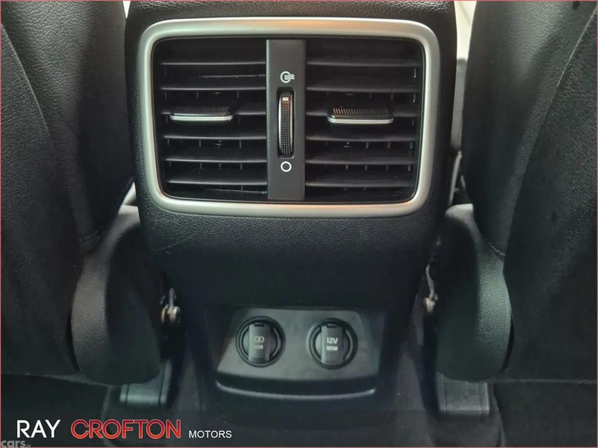 Kia Sportage SUV, Diesel, 2020, Blue