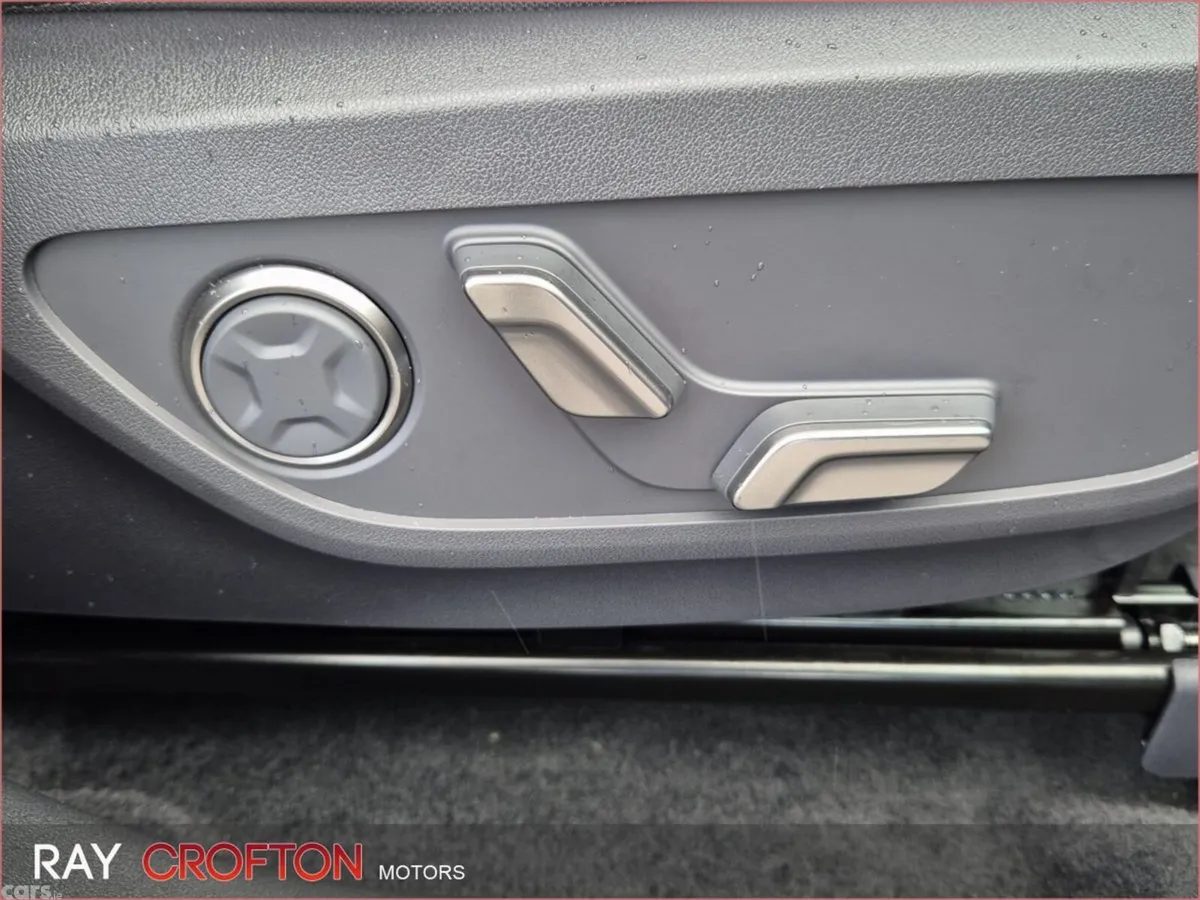 Kia EV5 MPV, Electric, 2026, Blue