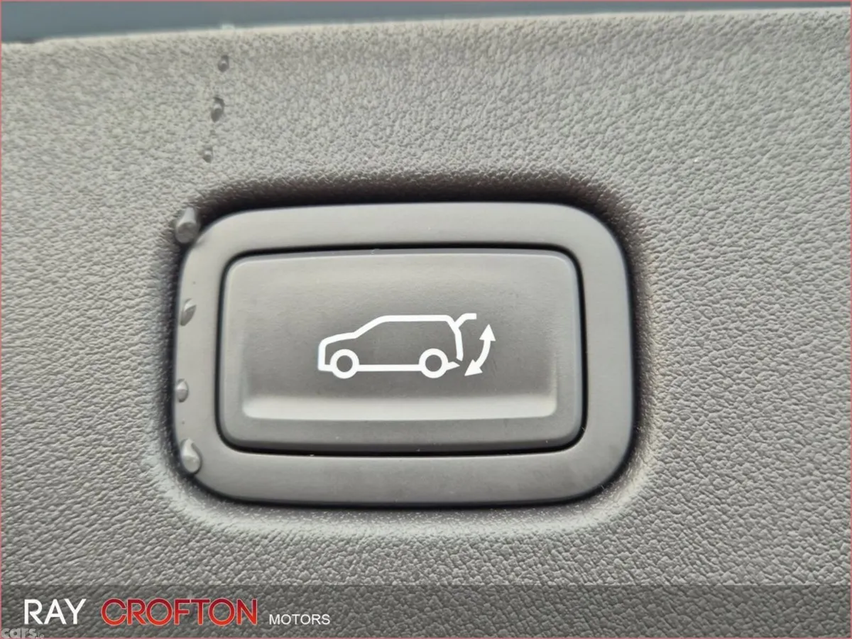 Kia EV5 MPV, Electric, 2026, Blue