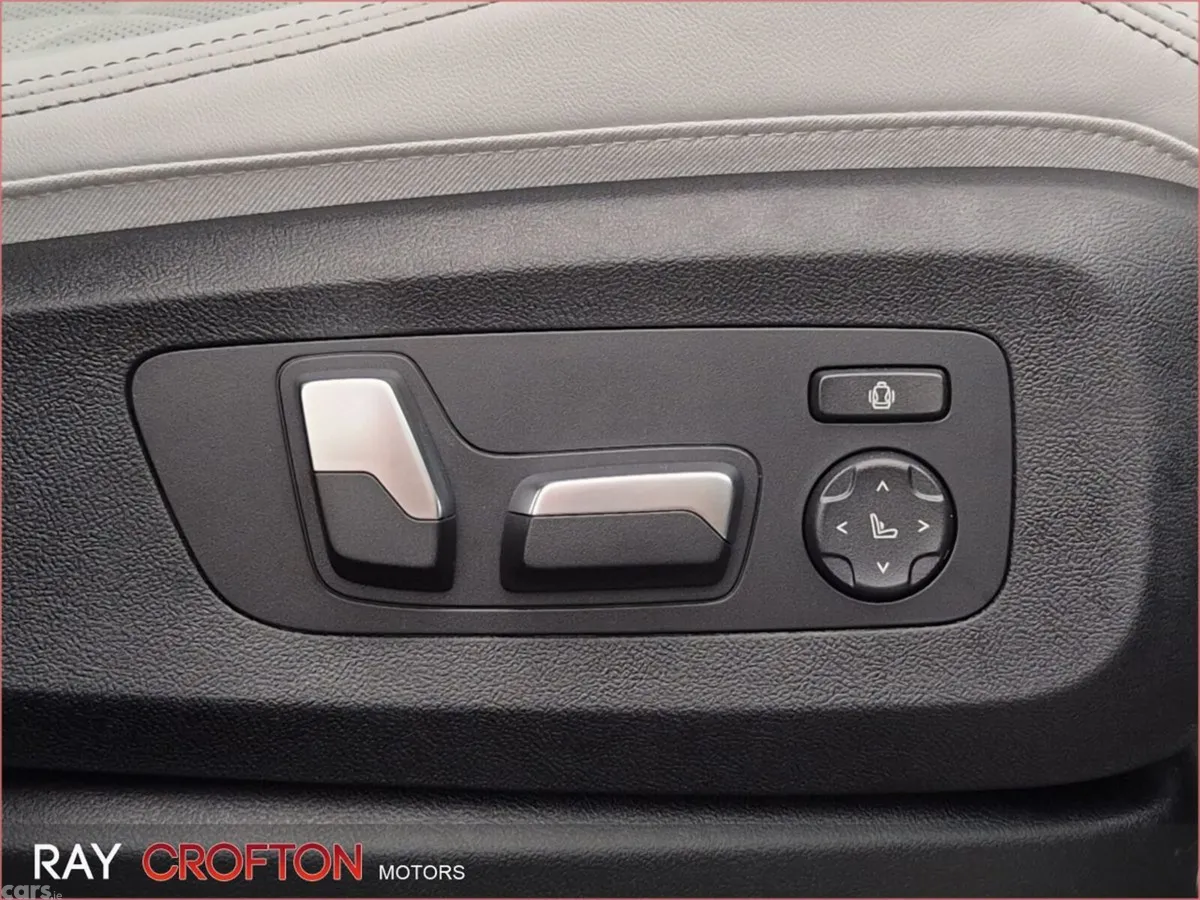 BMW X5 SUV, Petrol Plug-in Hybrid, 2025, Grey