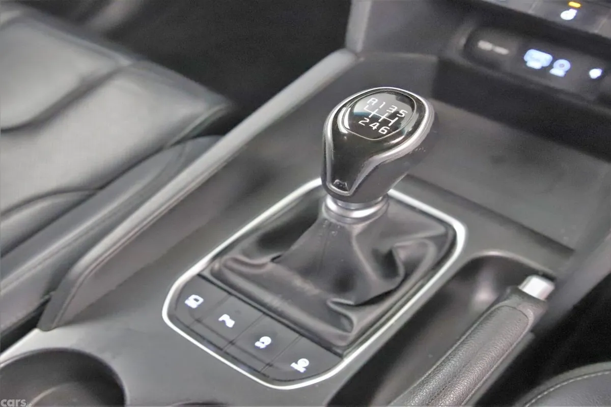 Hyundai Santa Fe SUV, Diesel, 2020, Grey