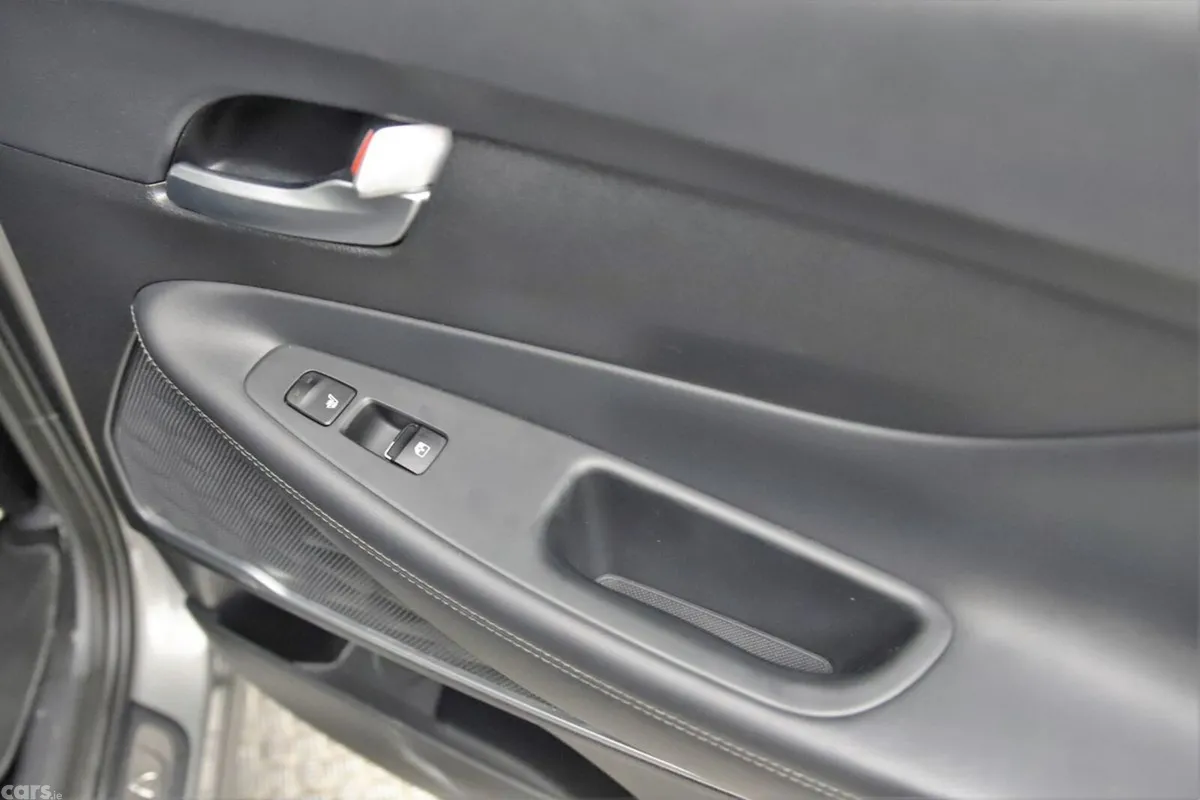 Hyundai Santa Fe SUV, Diesel, 2020, Grey