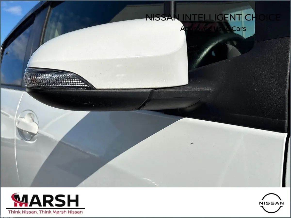 Toyota Vitz Hatchback, Petrol Hybrid, 2019, White