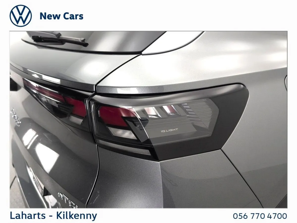 Volkswagen T-Roc SUV, Petrol, 2026, Grey