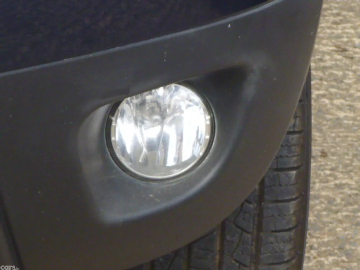 Dacia Duster SUV, Diesel, 2018, Blue