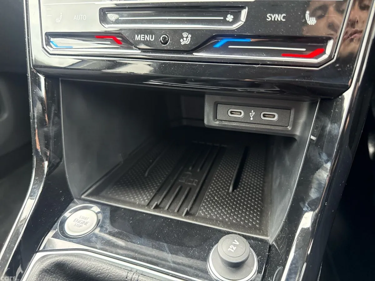 Volkswagen T-Cross SUV, Petrol, 2026, Grey