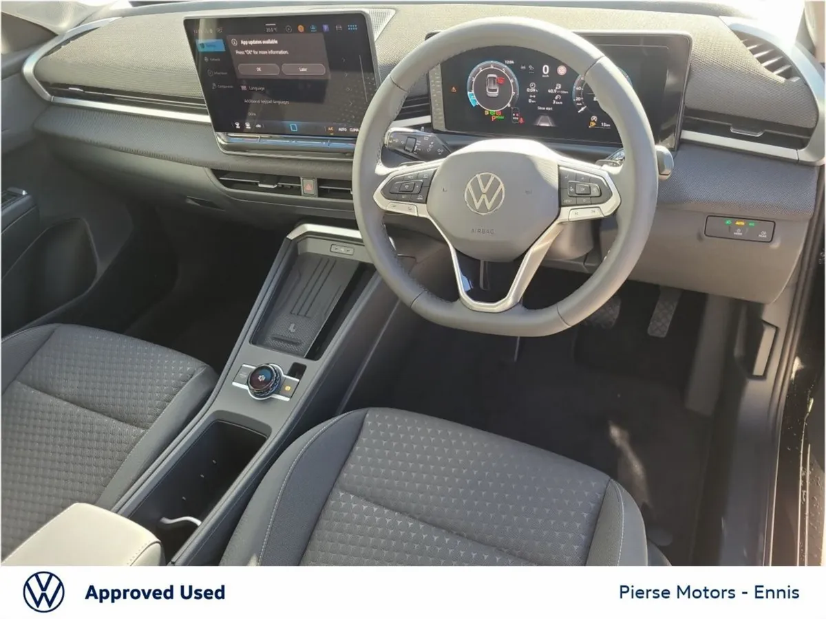 Volkswagen T-Roc SUV, Petrol, 2026, Black