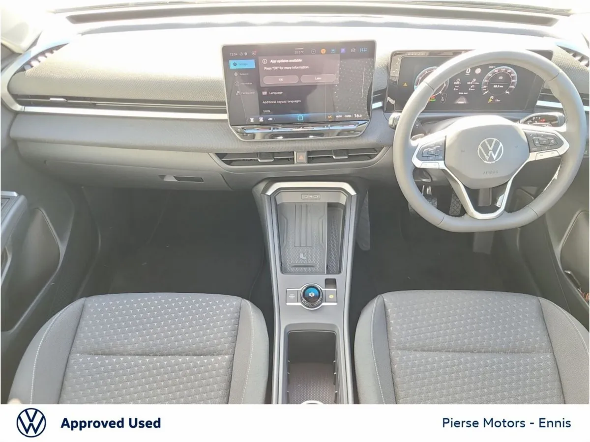 Volkswagen T-Roc SUV, Petrol, 2026, Black