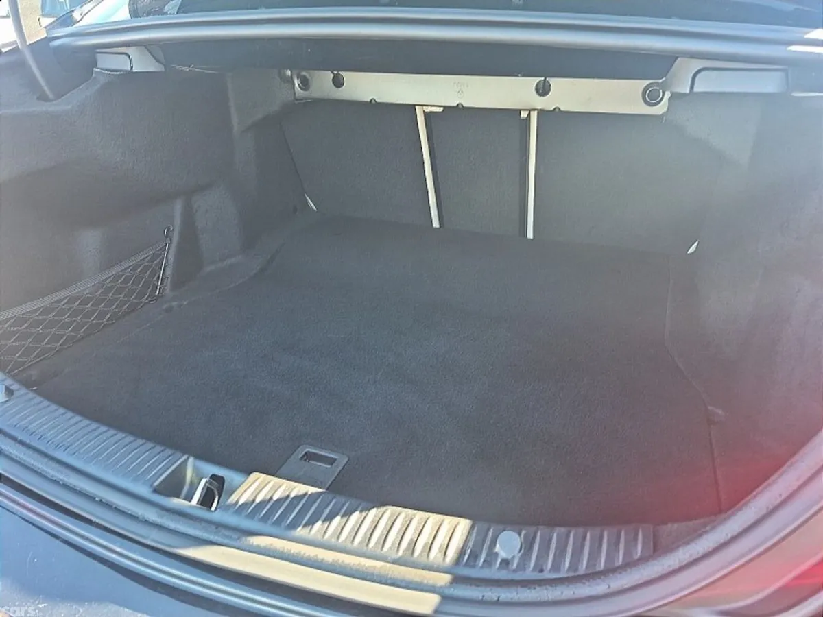 Mercedes-Benz C-Class Saloon, Diesel, 2019, Black