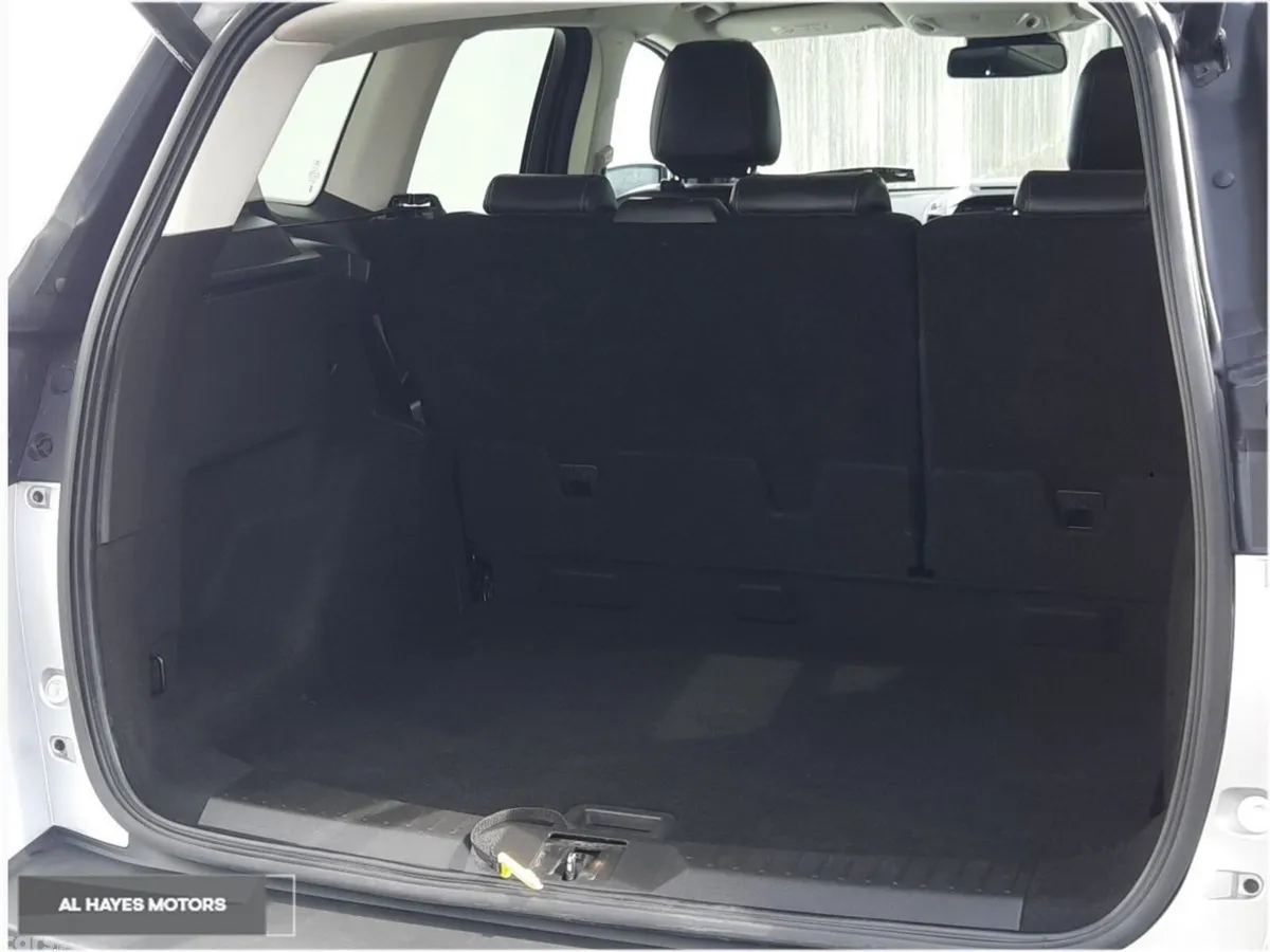 Ford Kuga SUV, Diesel, 2016, Silver
