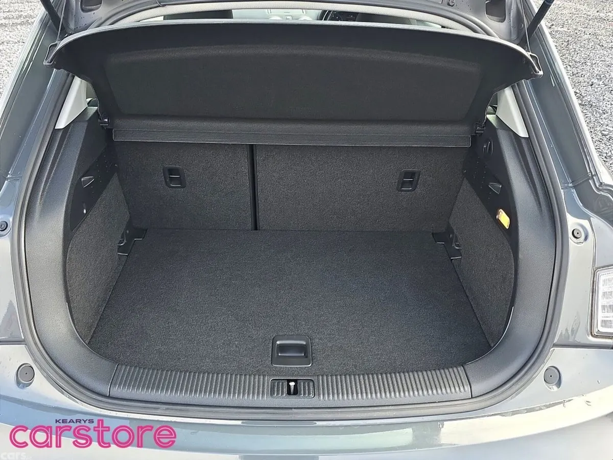 Audi A1 Hatchback, Petrol, 2017, Grey