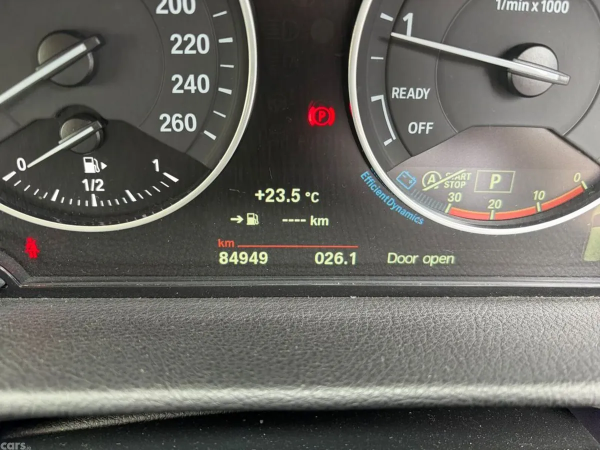 BMW 2-Series MPV, Petrol, 2015, White
