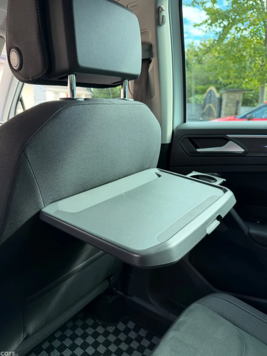 Volkswagen Tiguan SUV, Diesel, 2019, White