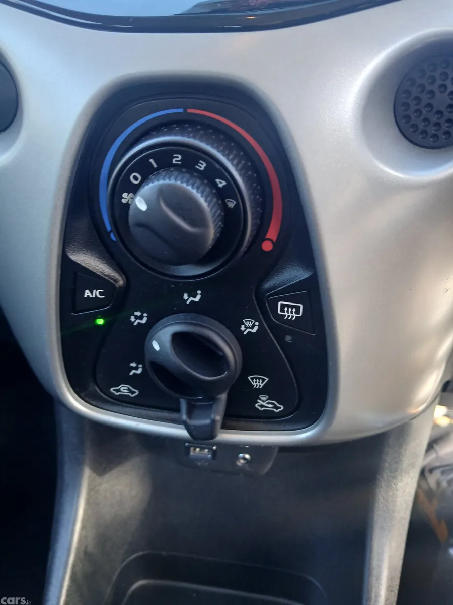 Peugeot 108 Hatchback, Petrol, 2018, White