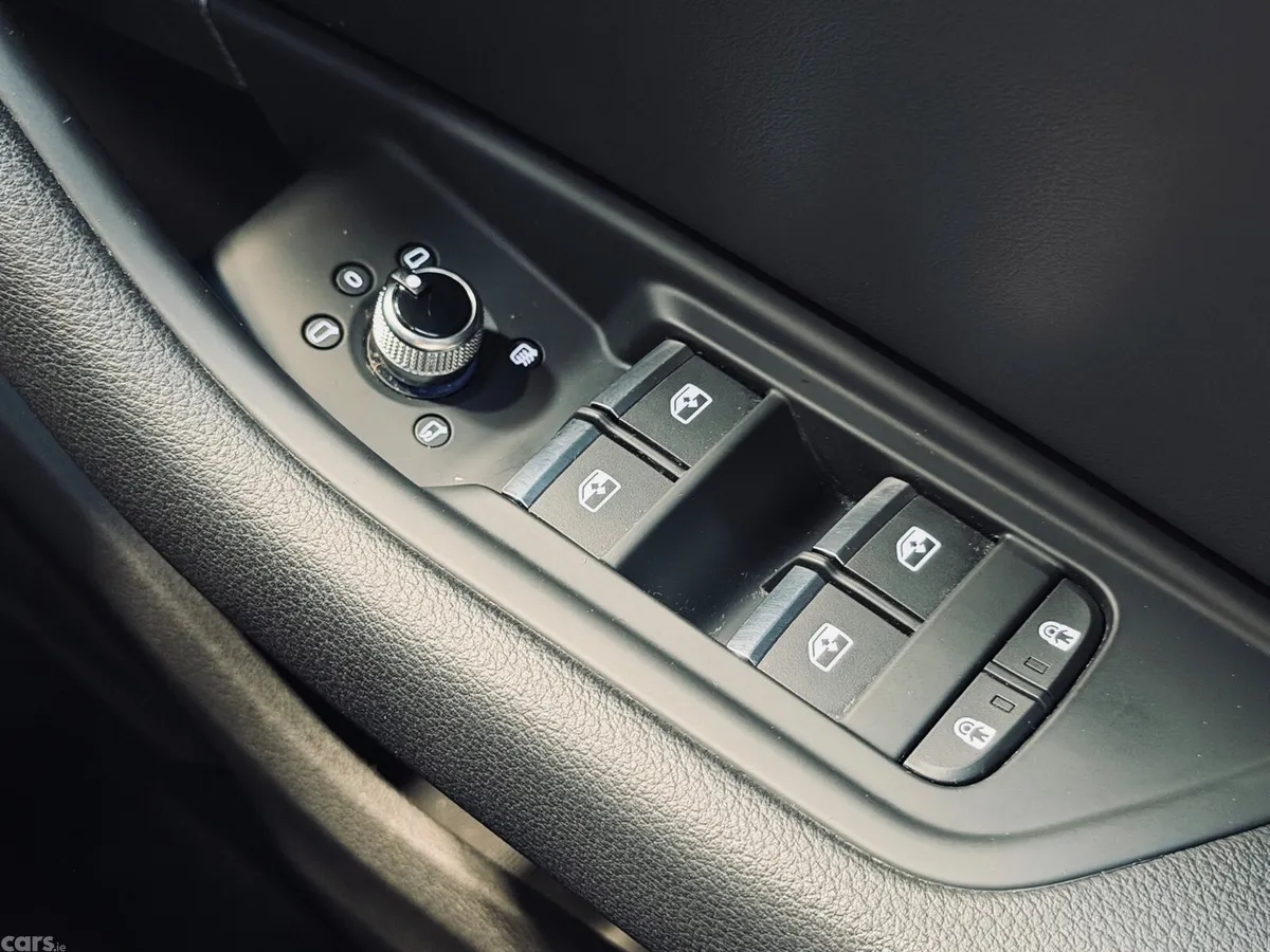 Audi A4 Saloon, Diesel, 2023, Grey