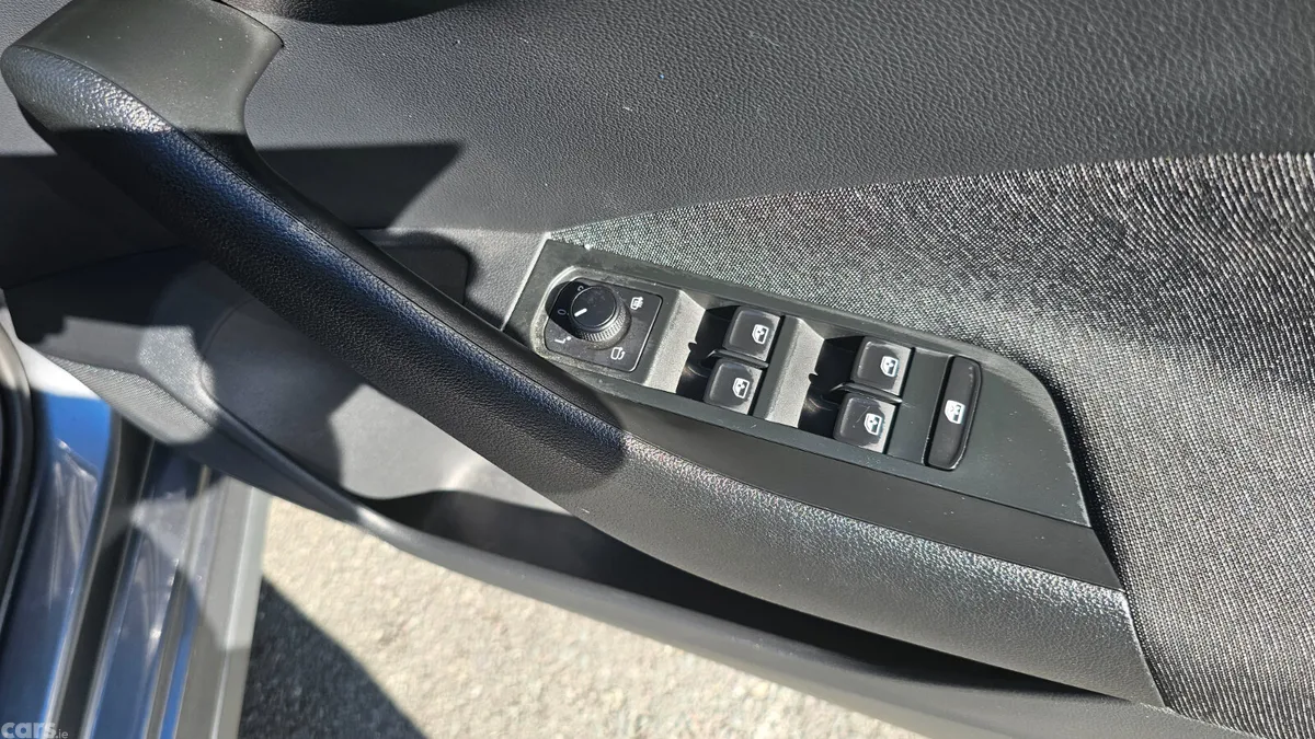 Skoda Kamiq Hatchback, Petrol, 2022, Grey