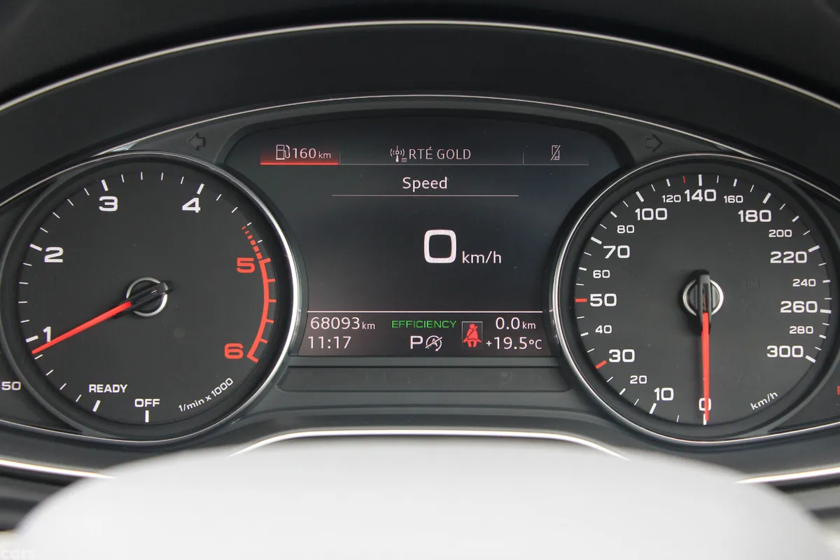 Audi Q5 SUV, Diesel, 2021, Blue