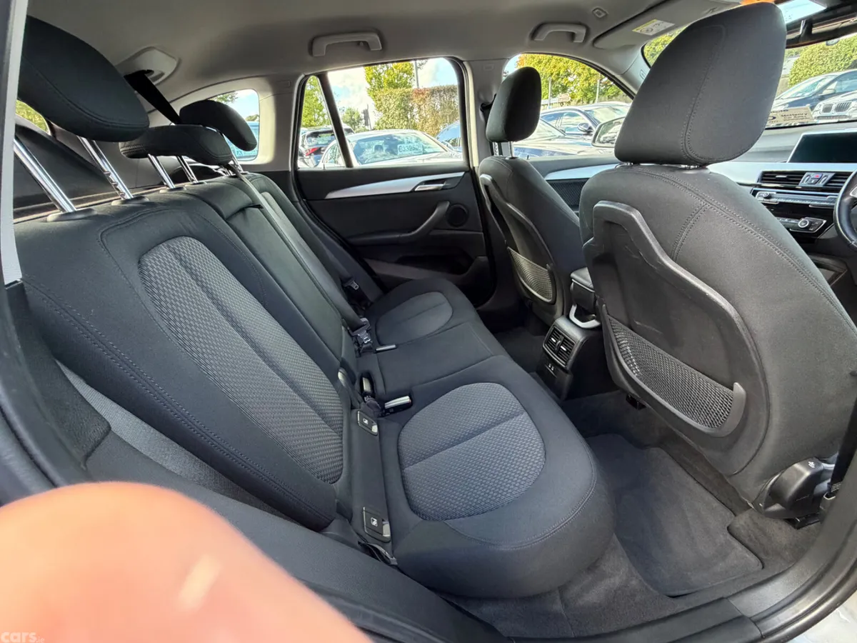 BMW X1 SUV, Diesel, 2022, Grey