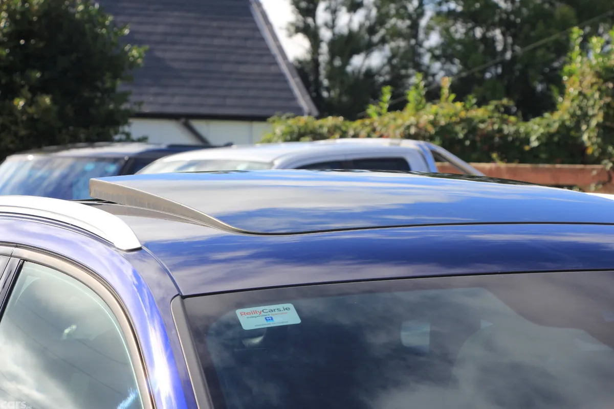 Audi Q5 SUV, Diesel, 2021, Blue