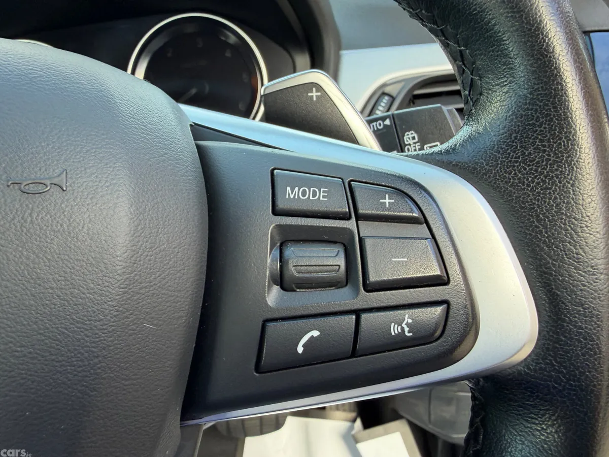 BMW X1 SUV, Diesel, 2022, Grey