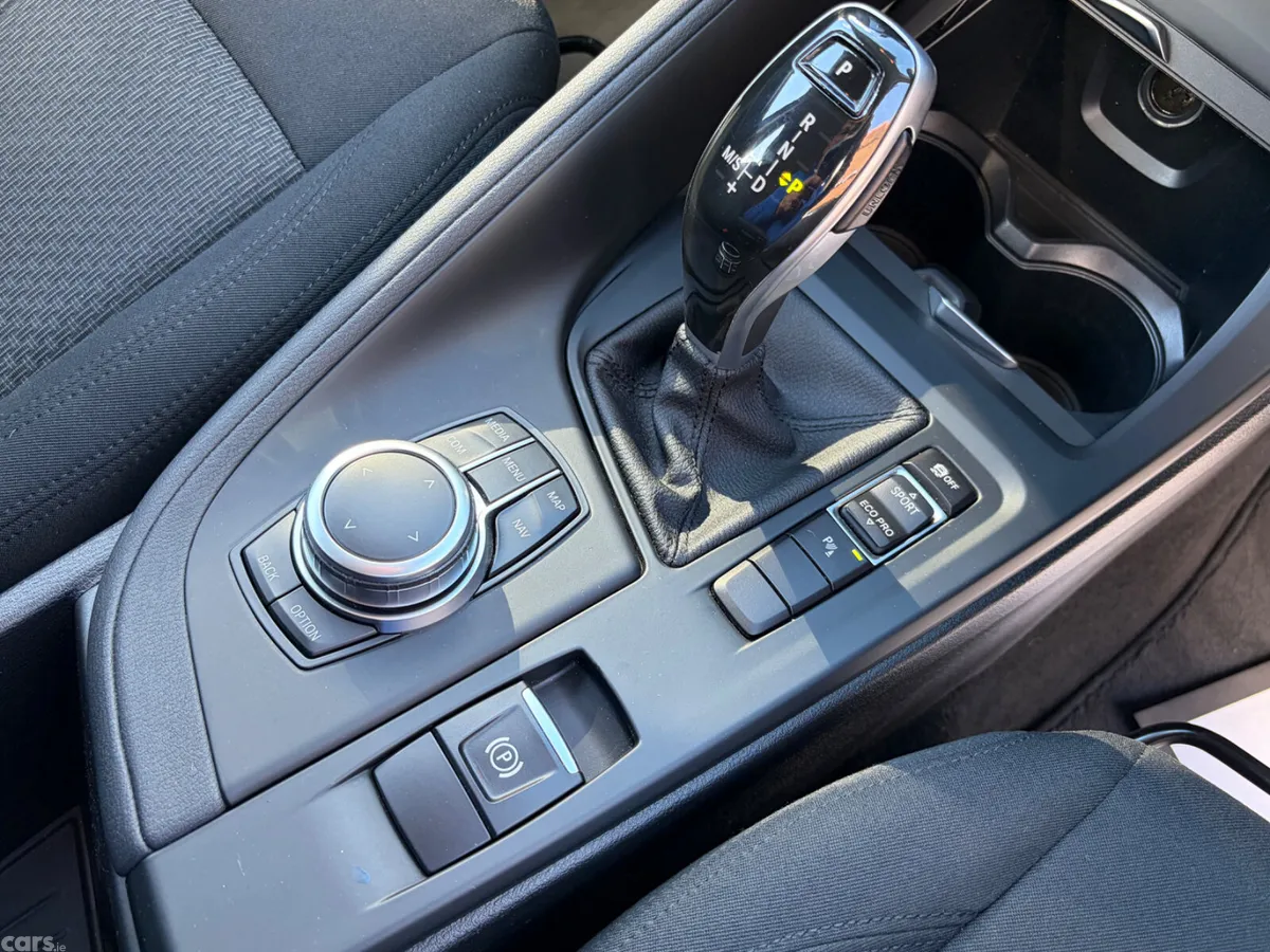BMW X1 SUV, Diesel, 2022, Grey