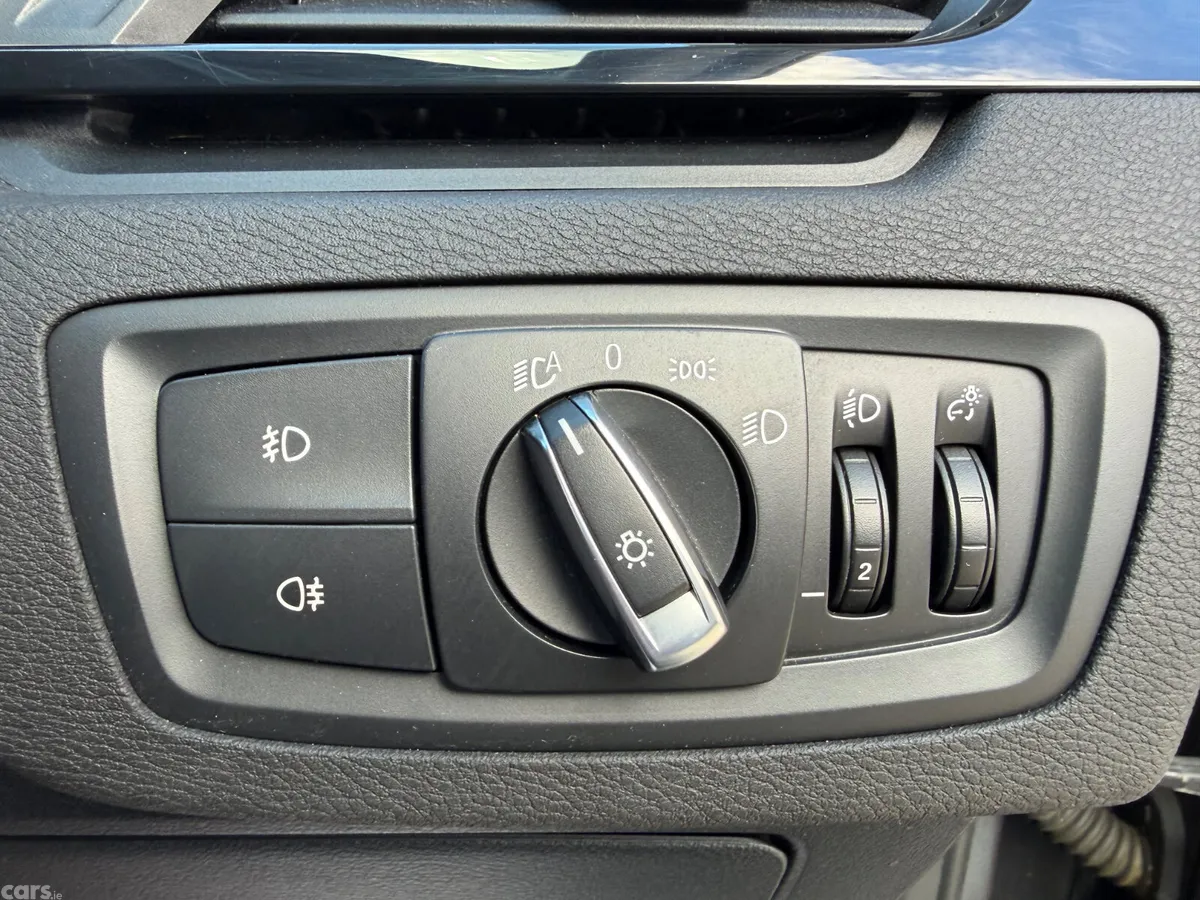 BMW X1 SUV, Diesel, 2022, Grey