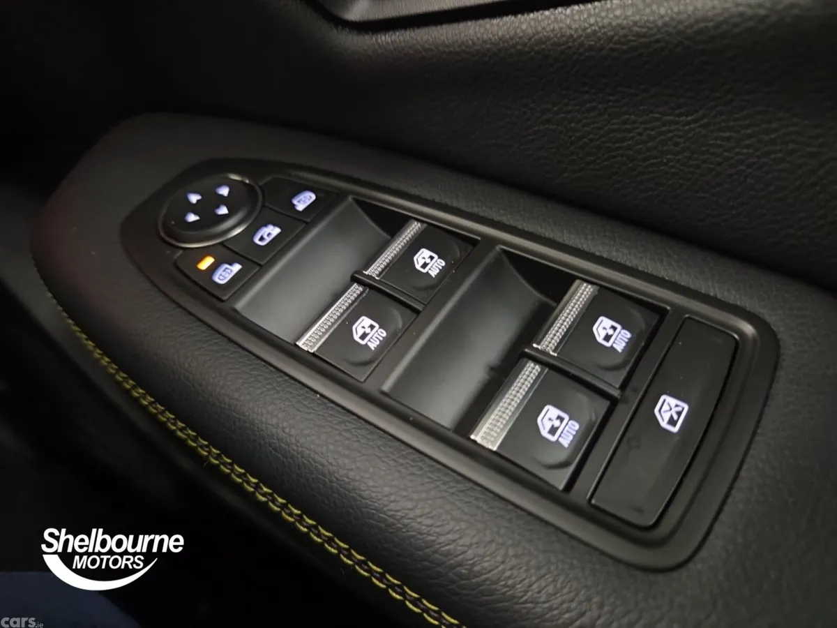 Renault Scenic E-Tech Estate, Electric, 2025, Blue