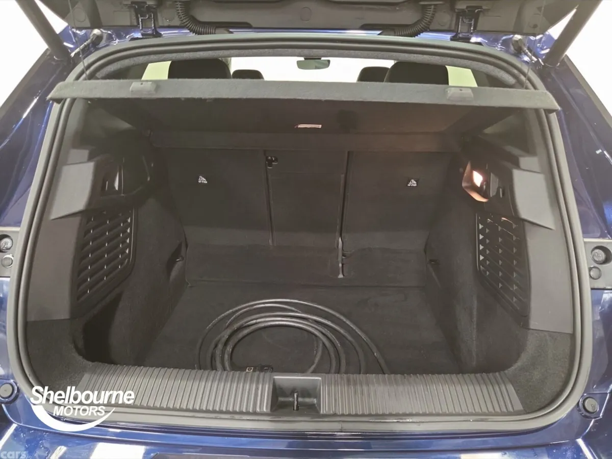 Renault Scenic E-Tech Estate, Electric, 2025, Blue