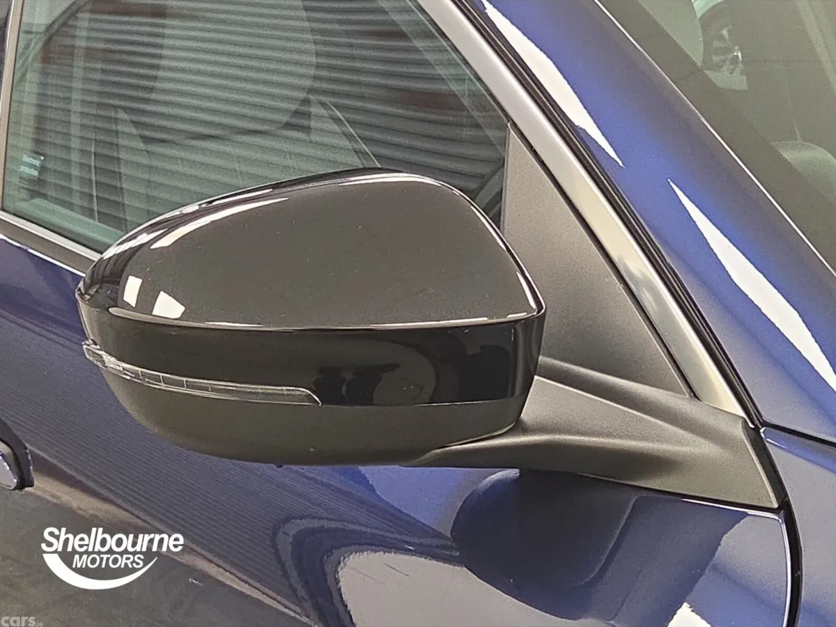 Renault Scenic E-Tech Estate, Electric, 2025, Blue