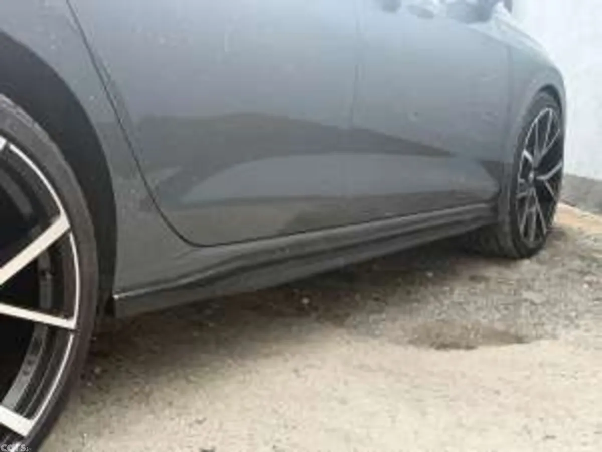 Volkswagen Golf Hatchback, Diesel, 2021, Grey