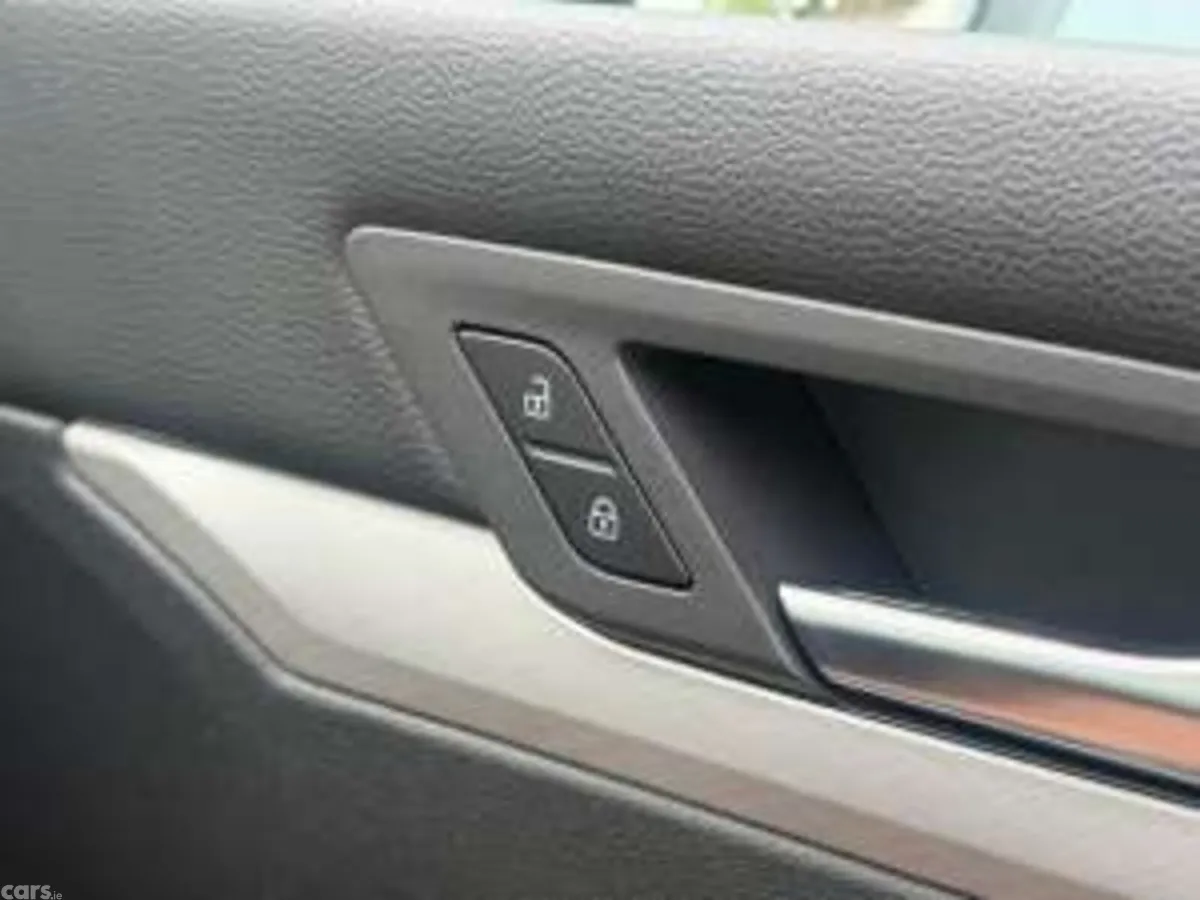 Volkswagen Golf Hatchback, Diesel, 2021, Grey