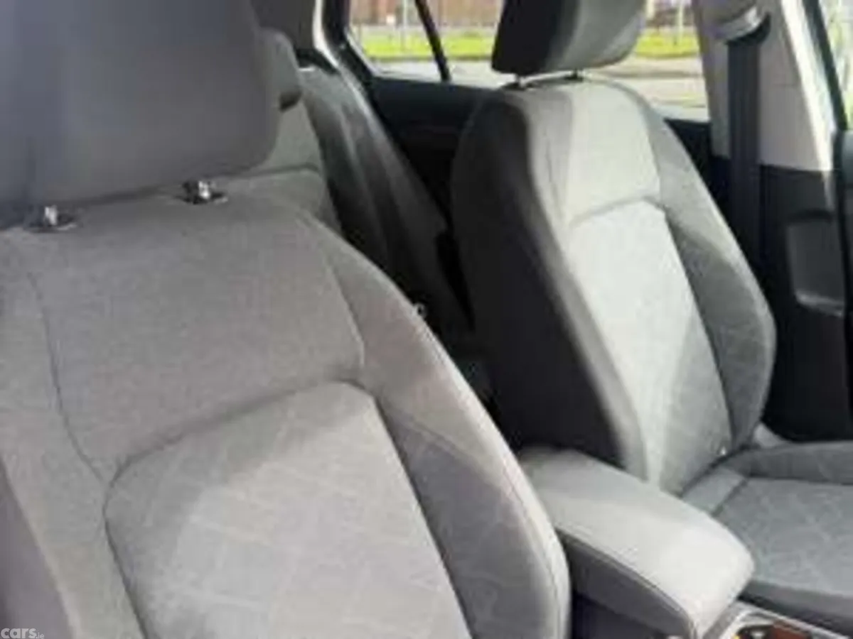 Volkswagen Golf Hatchback, Diesel, 2021, Grey