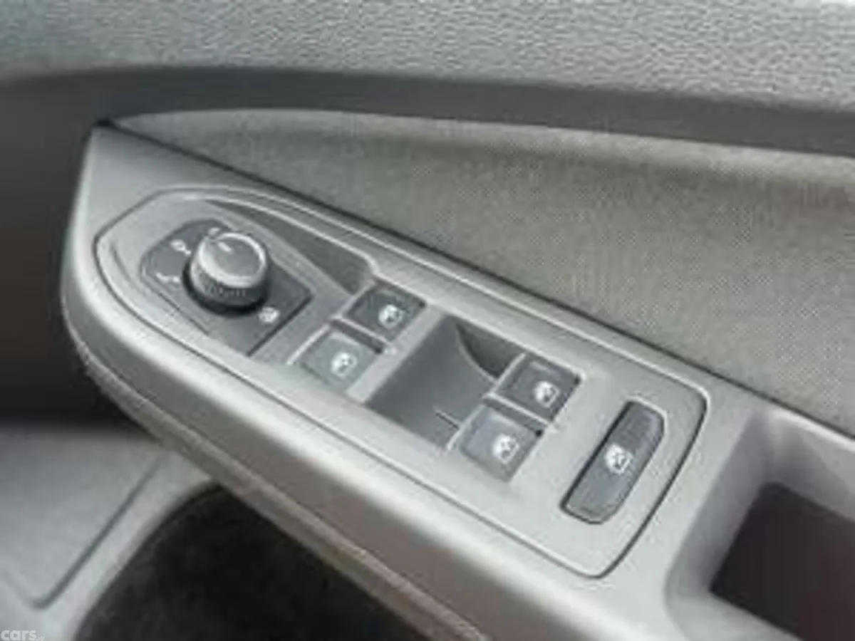 Volkswagen Golf Hatchback, Diesel, 2021, Grey