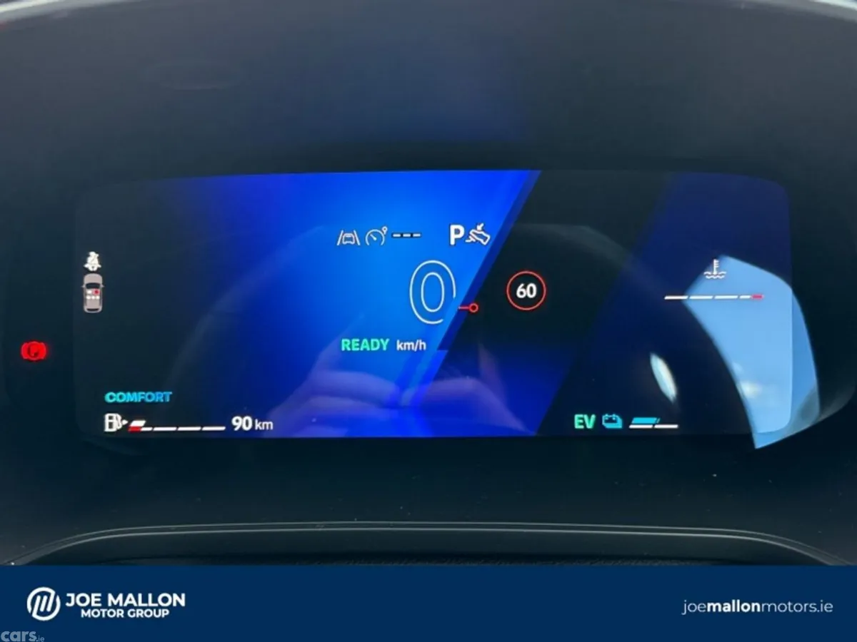 Renault Symbioz Hatchback, Petrol Hybrid, 2025, Grey