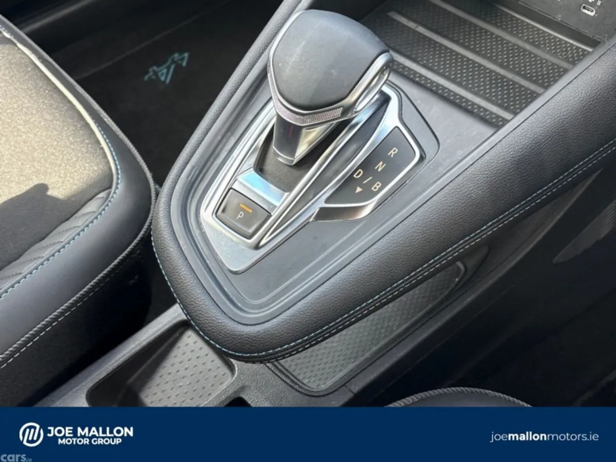 Renault Symbioz Hatchback, Petrol Hybrid, 2025, Grey