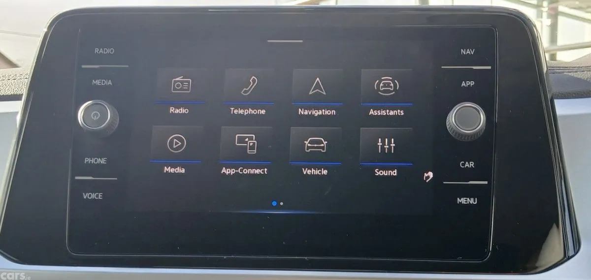 Volkswagen T-Roc SUV, Diesel, 2026, Black