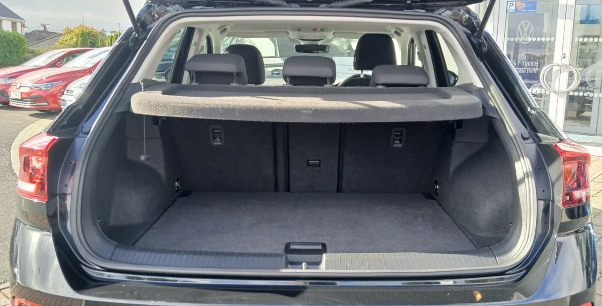 Volkswagen T-Roc SUV, Diesel, 2026, Black