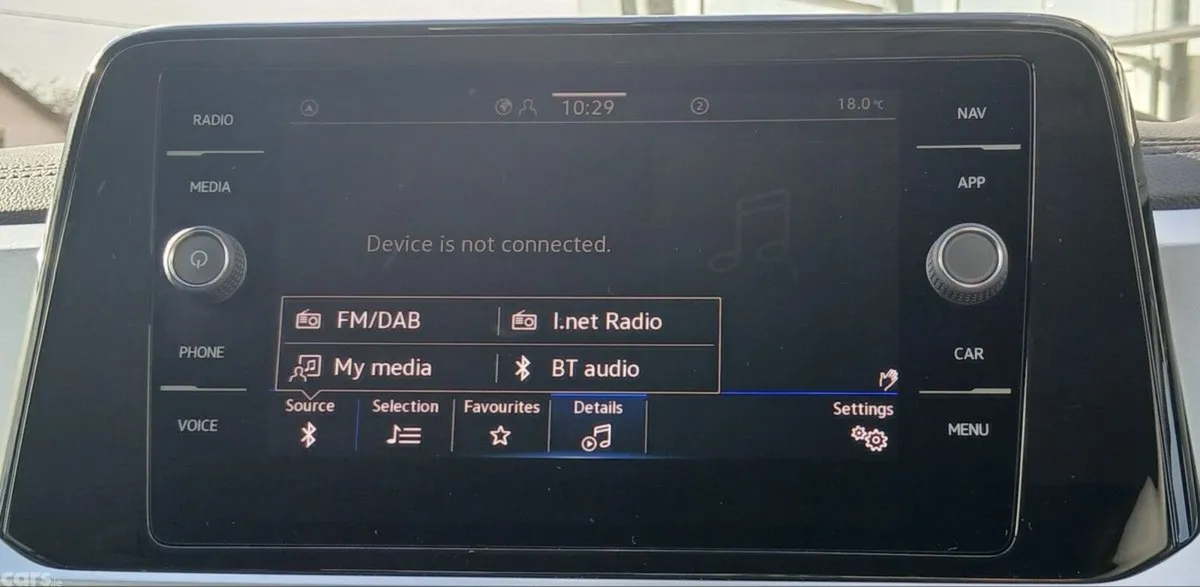 Volkswagen T-Roc SUV, Diesel, 2026, Black