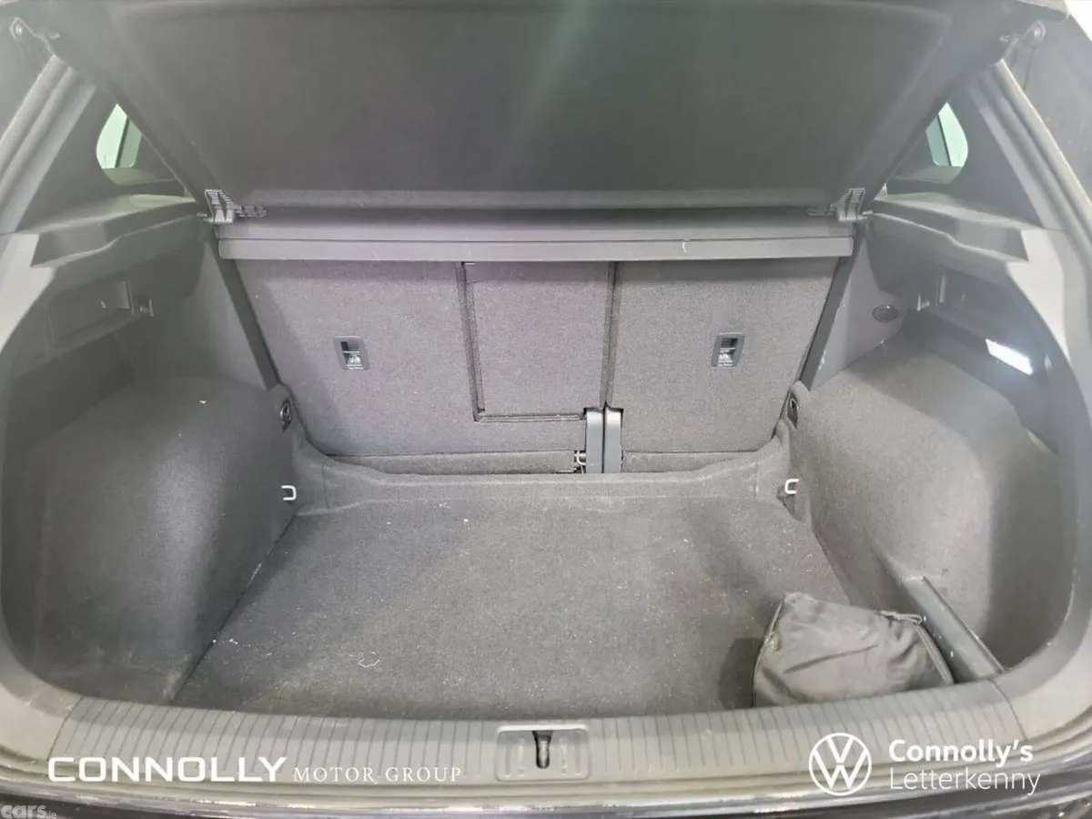 Volkswagen Tiguan SUV, Diesel, 2023, Black