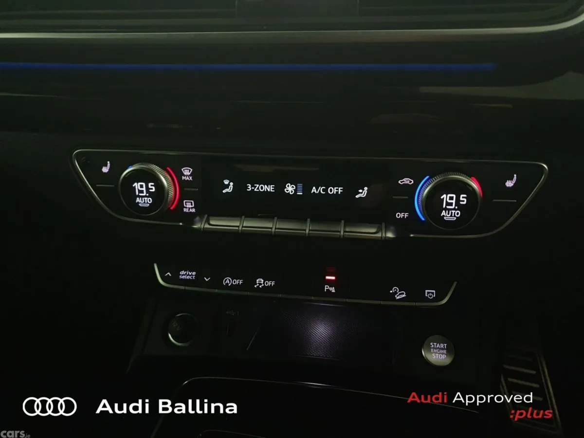 Audi Q5 SUV, Diesel, 2024, Grey