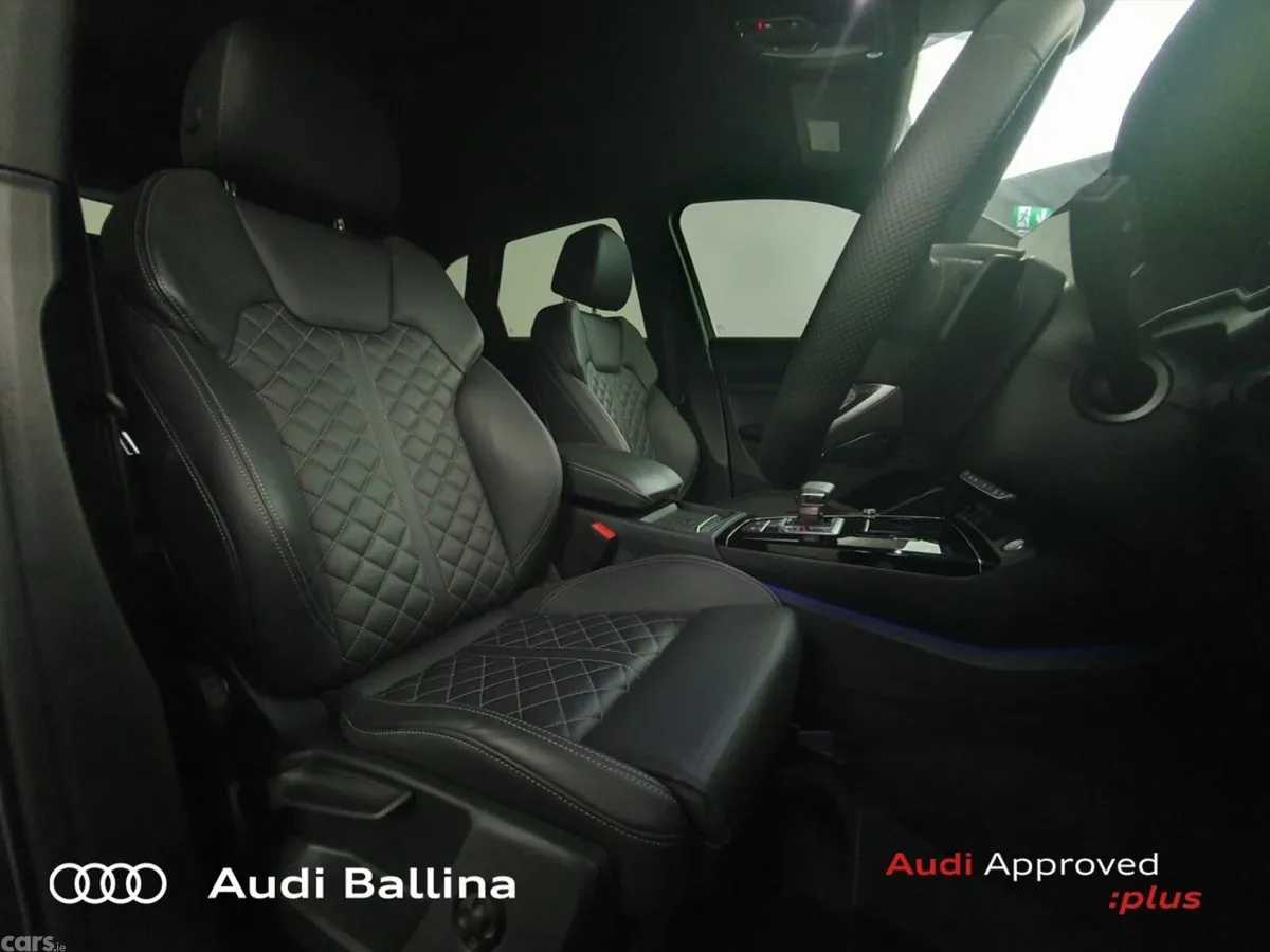 Audi Q5 SUV, Diesel, 2024, Grey