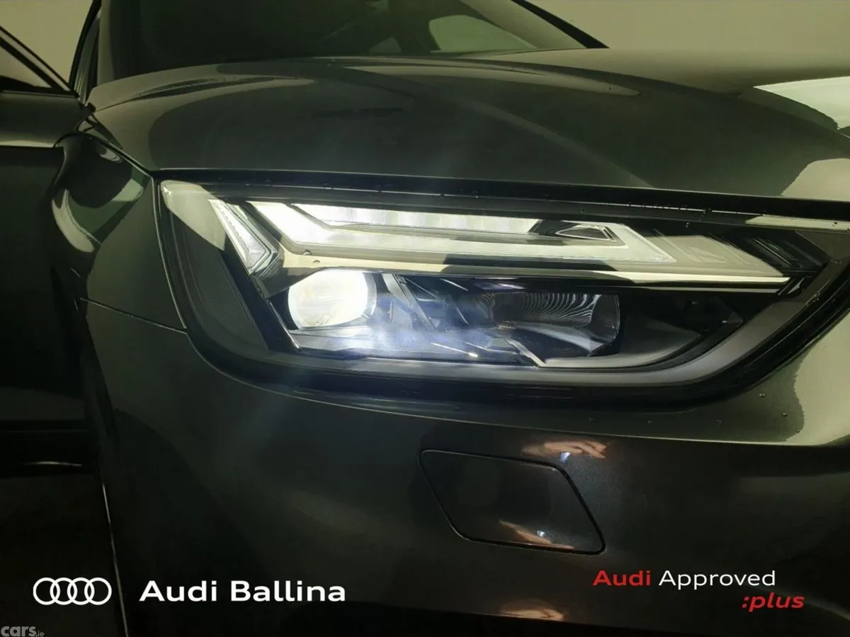 Audi Q5 SUV, Diesel, 2024, Grey