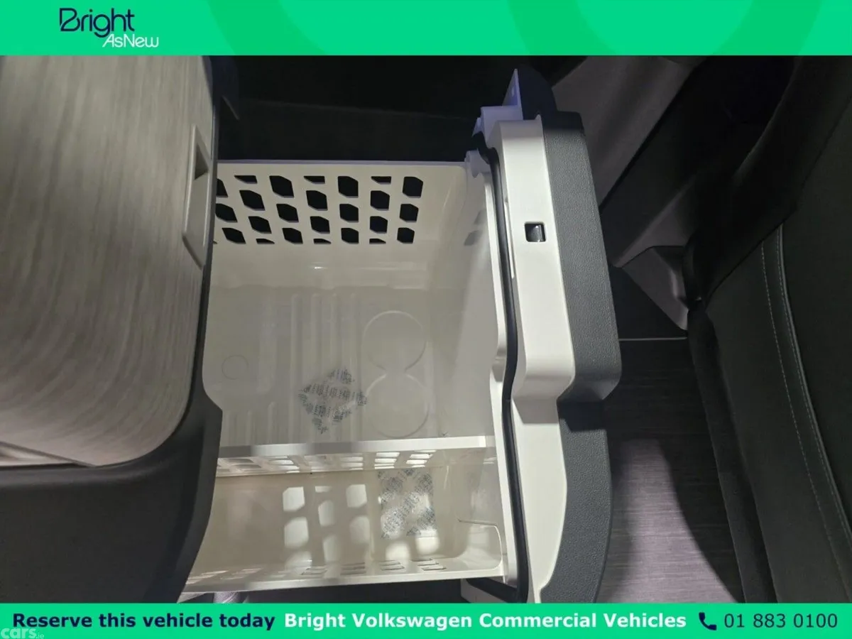 Volkswagen California Motor Caravan, Diesel, 2026, Grey