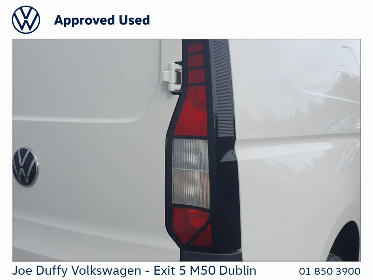 Volkswagen Caddy MPV, Diesel, 2026, White