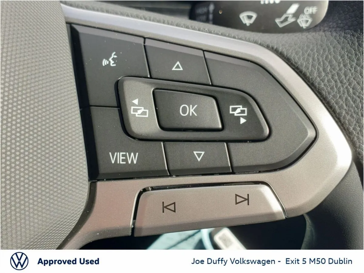 Volkswagen Caddy MPV, Diesel, 2026, White