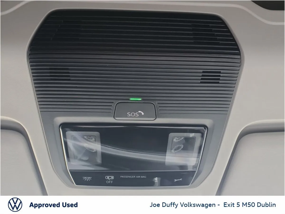 Volkswagen Caddy MPV, Diesel, 2026, White